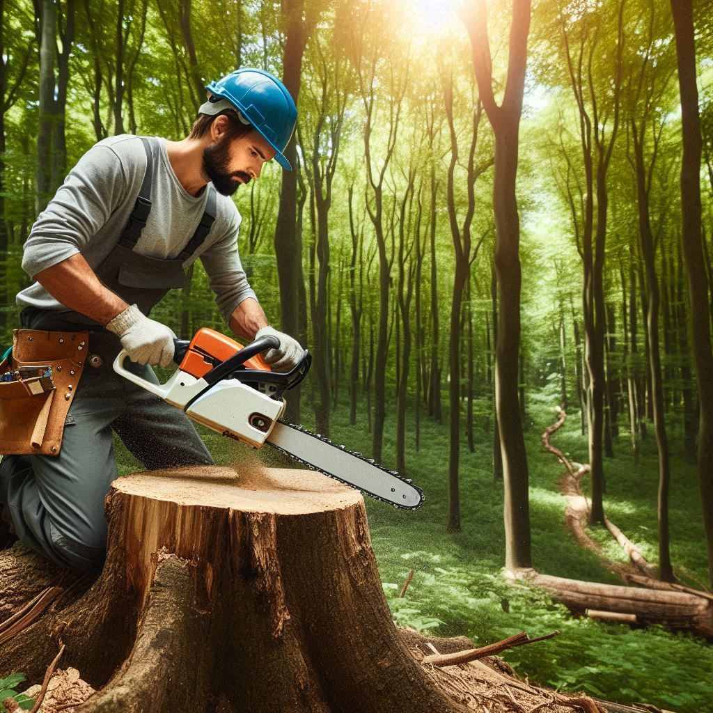 Expert And Best Stump Removal Services in Boxford, MA Best Stump Removal Boxford MA - Expert Services by Tree Removal Boxford