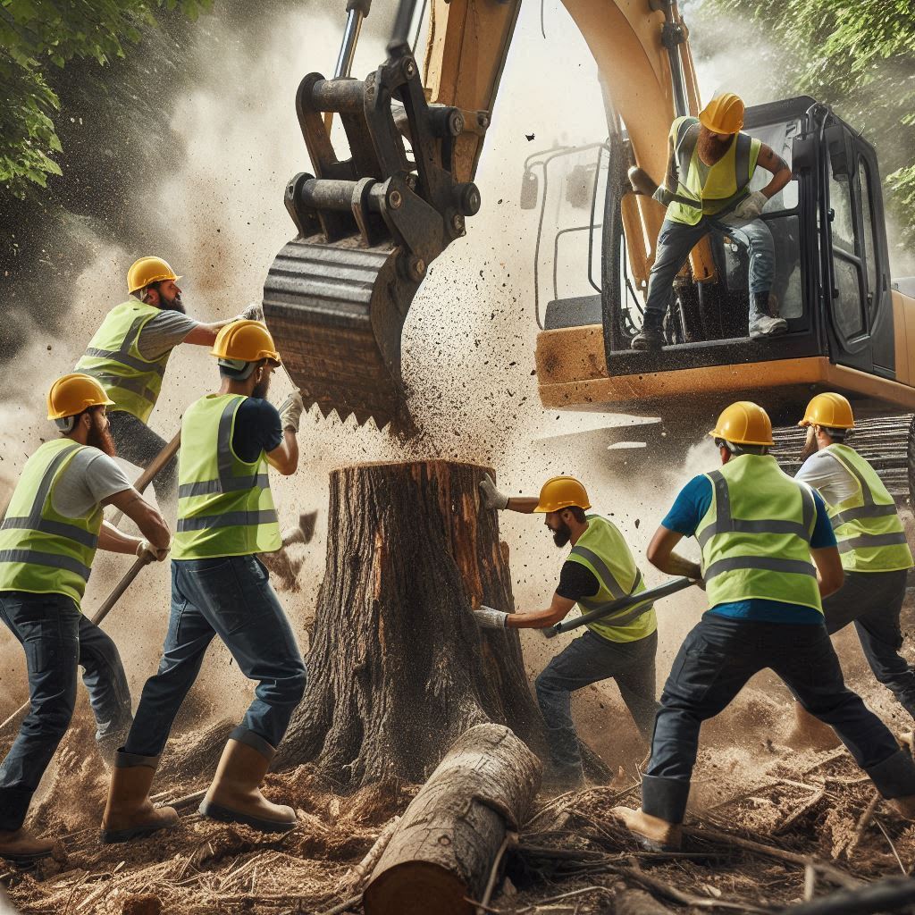 Expert Complete Stump Removal Services in Boxford, MA Professional Stump Removal Services Boxford MA - Expert Tree Care and Stump Grinding