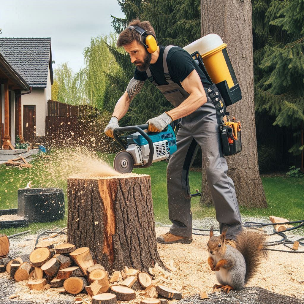 Reliable Deep Stump Grinding Services in Boxford, MA Expert Deep Stump Grinding Services in Boxford, Massachusetts - Professional Service by Boxford Stump Removal