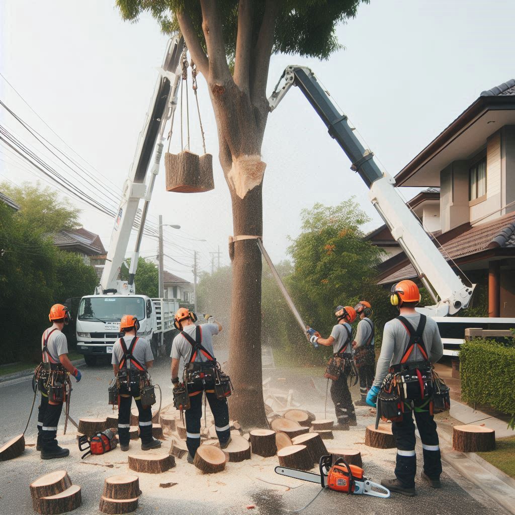 Emergency Tree Cutting Services in Boxford, MA Emergency Tree Cutting Services In Boxford Massachusetts