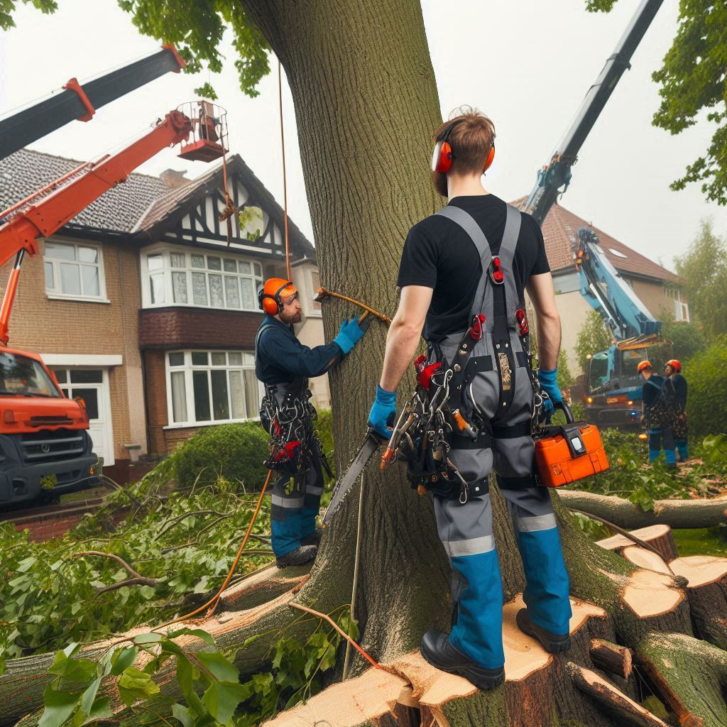 Professional emergency tree removal Services in Boxford, MA The Best emergency tree removal in Boxford, Massachusetts
