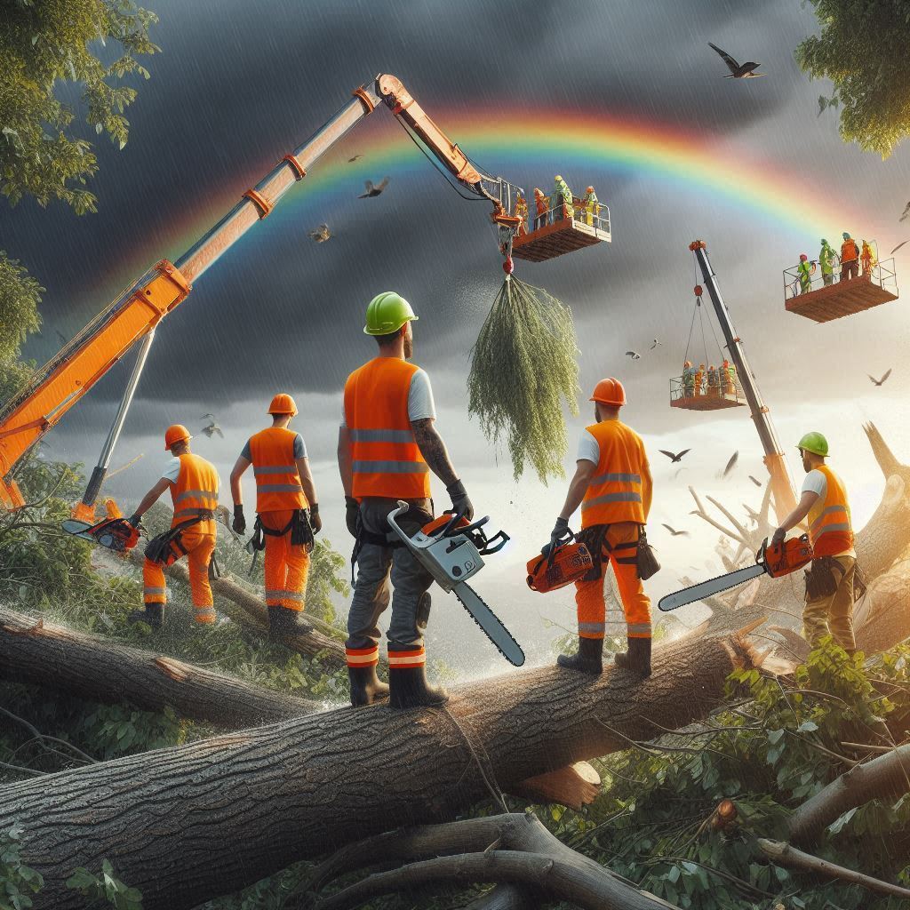 Expert Storm Cleanup and Restoration Services in Boxford, MA Professional Storm Cleanup Services in Boxford, MA - Expert Damage Restoration