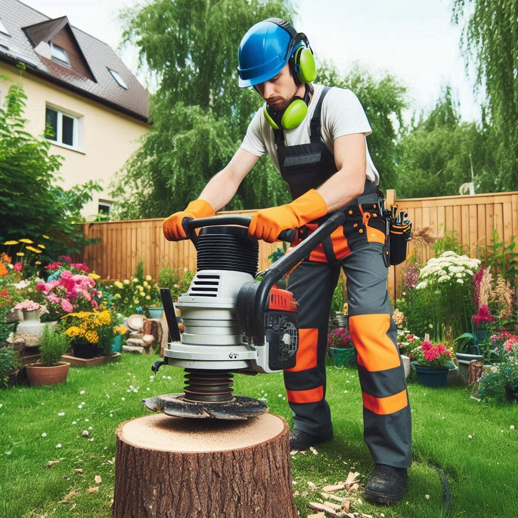 Expert Stump Grinding Services in Boxford, MA Professional Stump Grinding Boxford MA - Expert Stump Grinding and Land Clearing Services by Boxford Stump Removal