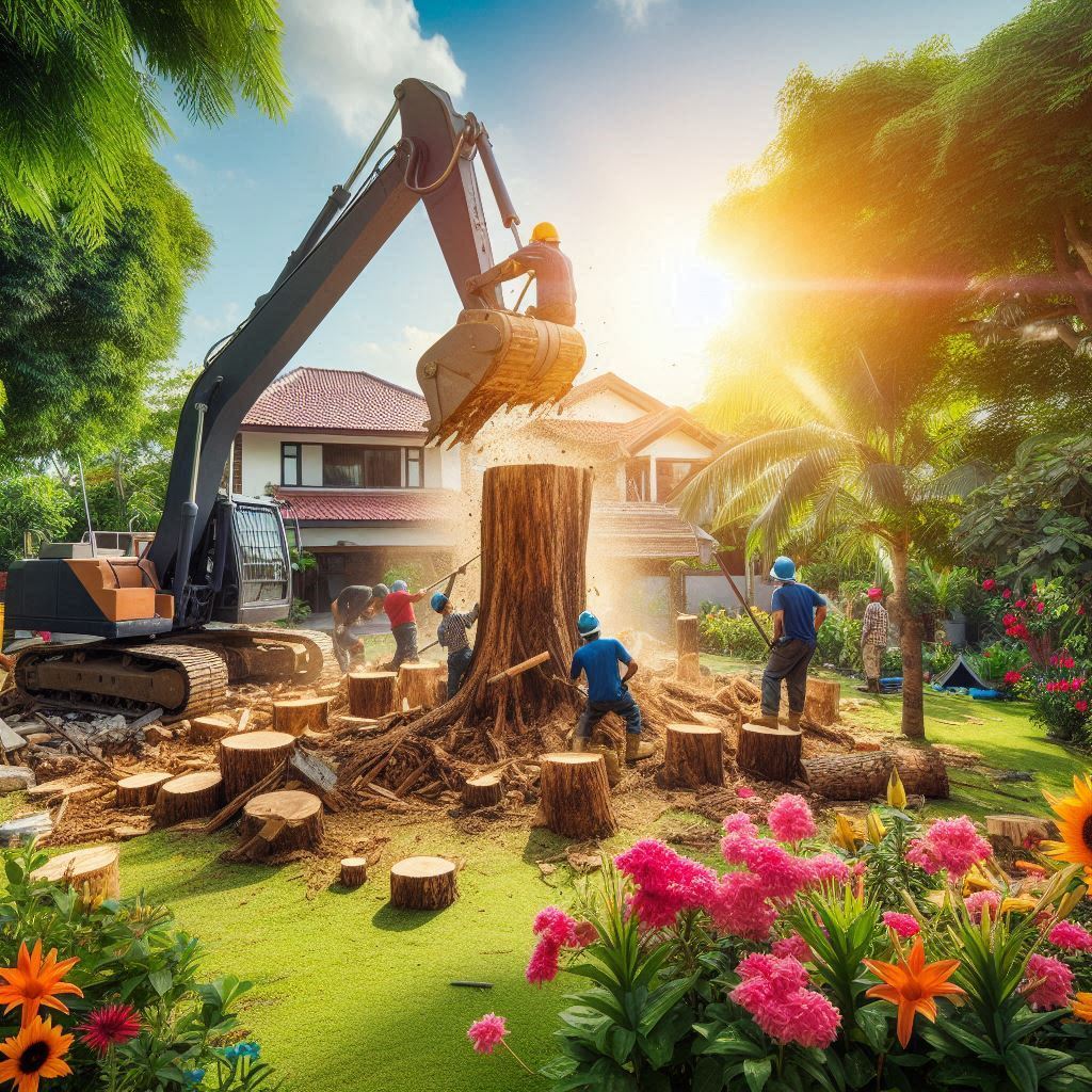 Expert Stump Removal in Boxford, MA Expert Stump Removal in Boxford, Massachusetts - Professional Service by Tree Removal Boxford