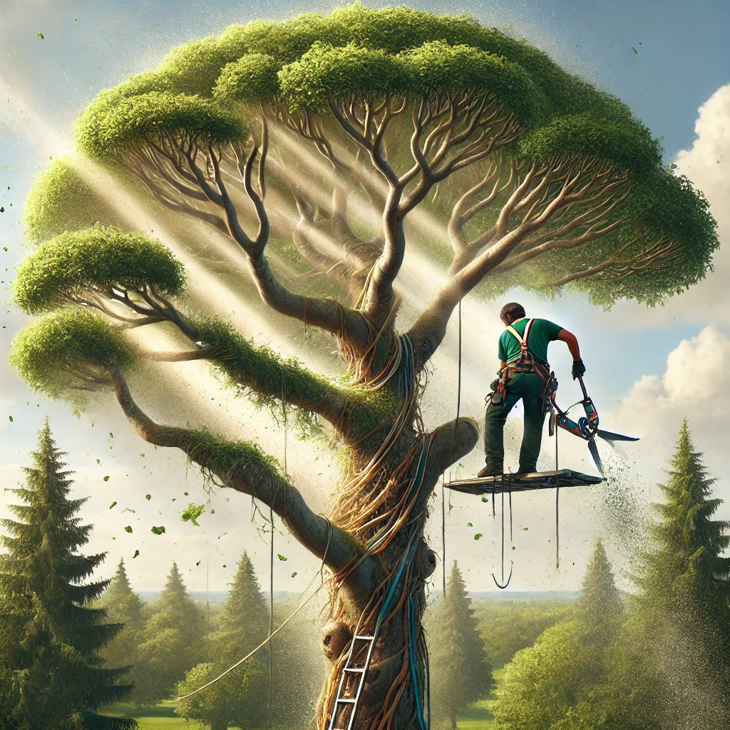 Premium Tree Crown Reduction Services in Boxford, Massachusetts