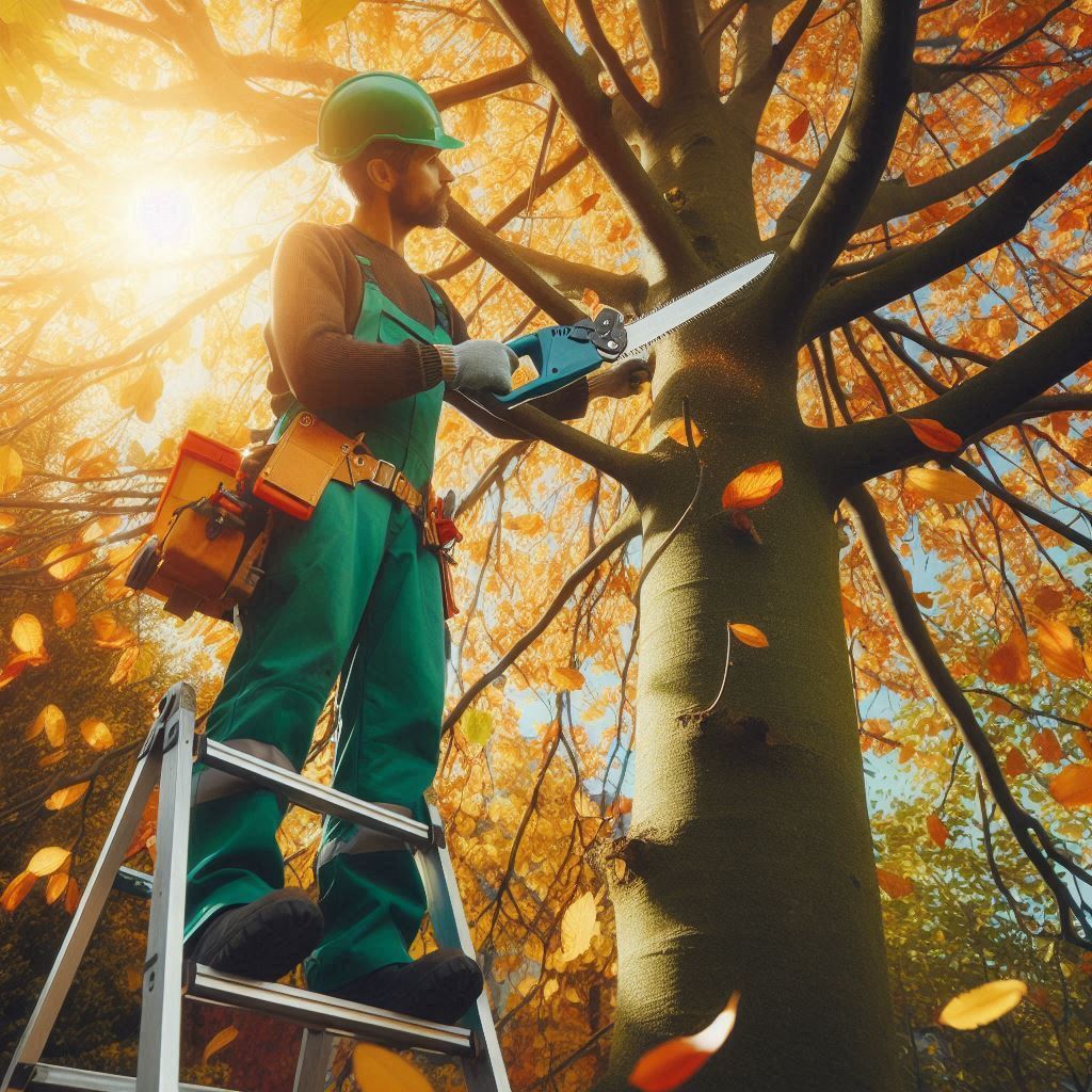 Expert Tree Maintenance in Boxford, MA Professional Tree Maintenance Services in Boxford, Massachusetts