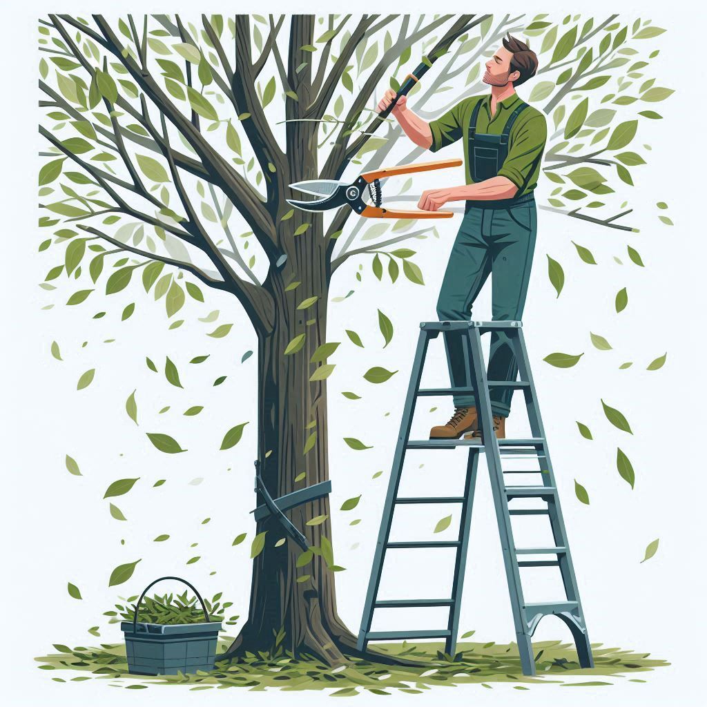 Professional Tree Trimming Services in Boxford, MA Expert Tree Trimming Services in Boxford, Massachusetts
